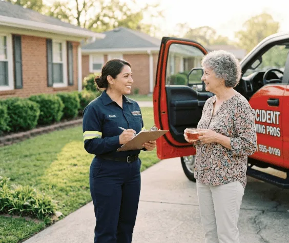 Accident Towing Service Princeton, CA FAQs